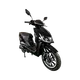 electric motorcycle 2000W 60V32AH Lead-acid Battery 12inch High Speed 45km/h